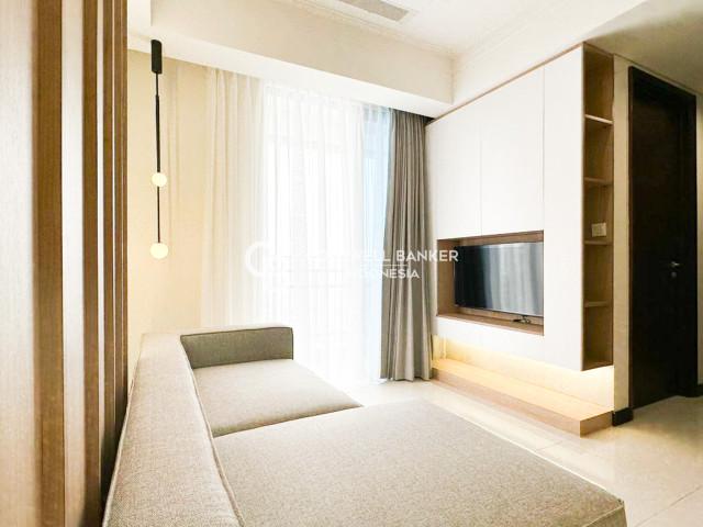 Casa Grande Residence Tower Angelo