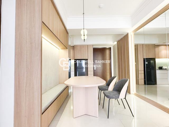 Casa Grande Residence Tower Angelo