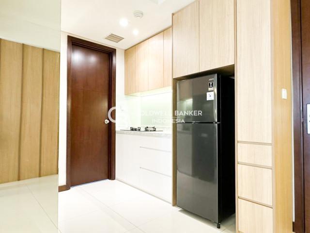 Casa Grande Residence Tower Angelo