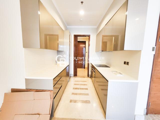 District 8 Senopati Tower Infinity