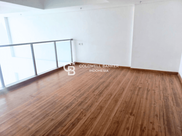 Roseville SOHO & Suites Lantai 15