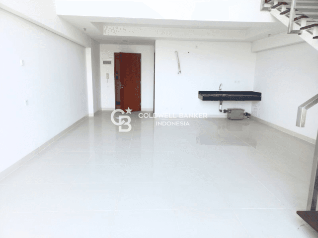 Roseville SOHO & Suites Lantai 15