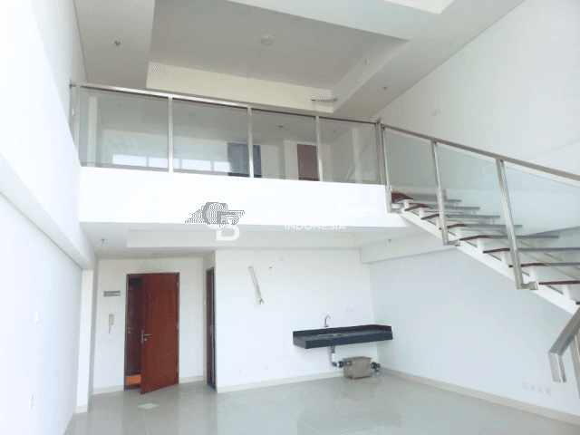 Roseville SOHO & Suites Lantai 15