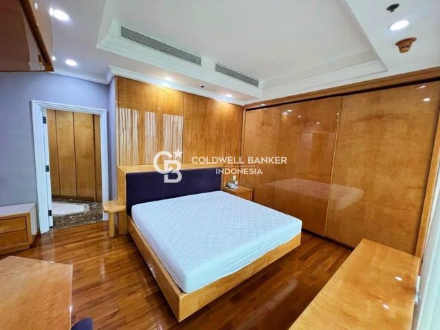 Four Seasons Tower Spring Lantai 31