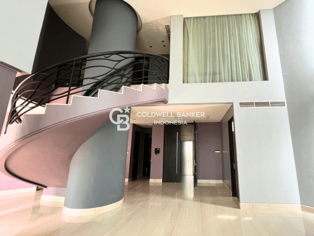 Four Seasons Tower Summer Lantai 31