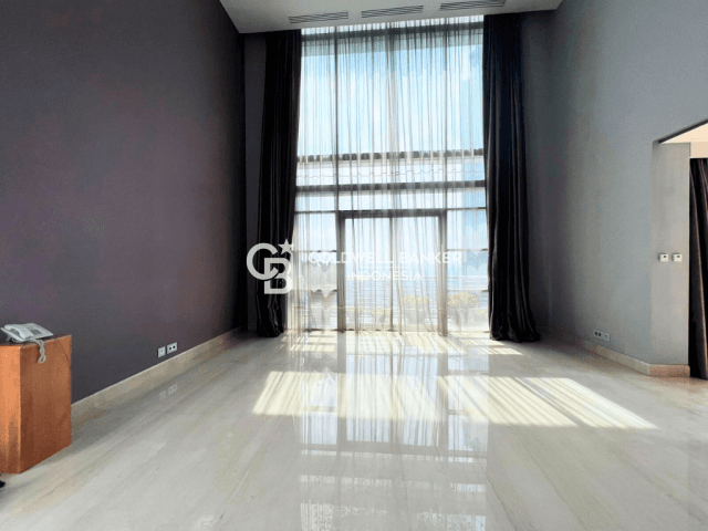 Four Seasons Tower Summer Lantai 31