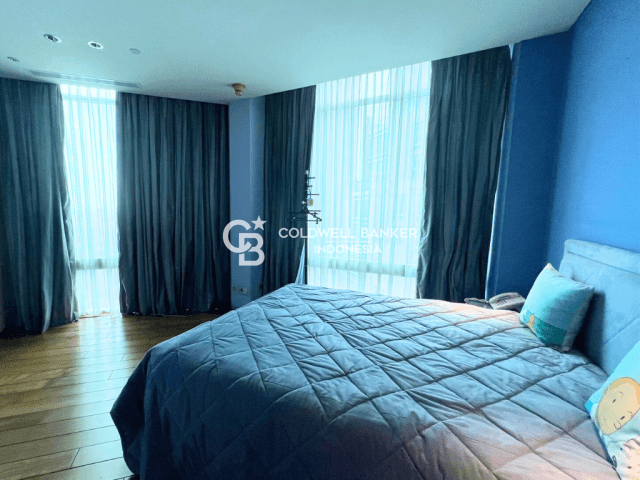 Four Seasons Tower Summer Lantai 31