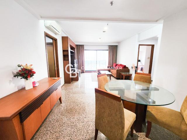 Pavilion Tower 3 Lantai 5