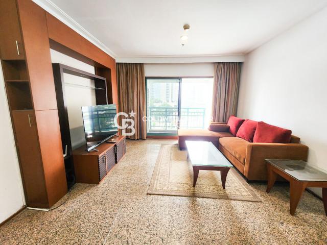 Pavilion Tower 3 Lantai 5