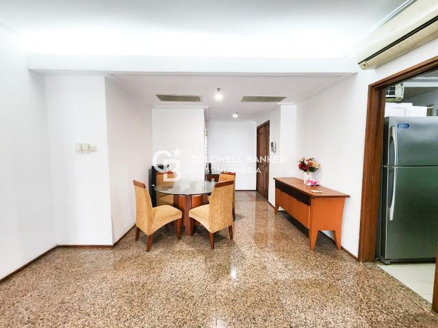 Pavilion Tower 3 Lantai 5