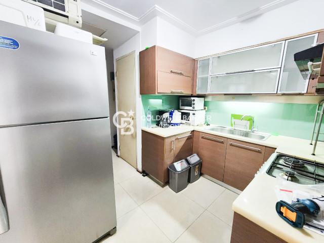 Pavilion Tower 3 Lantai 5