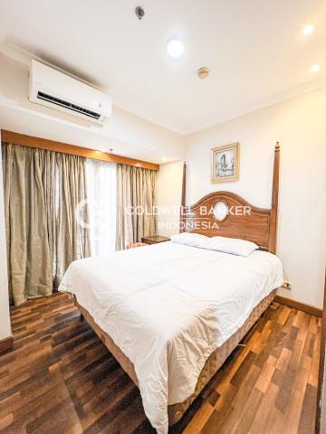 Pavilion Tower 1 Lantai 4