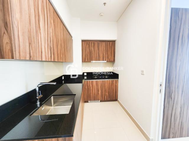 57 Promenade Tower Sky Lantai 27