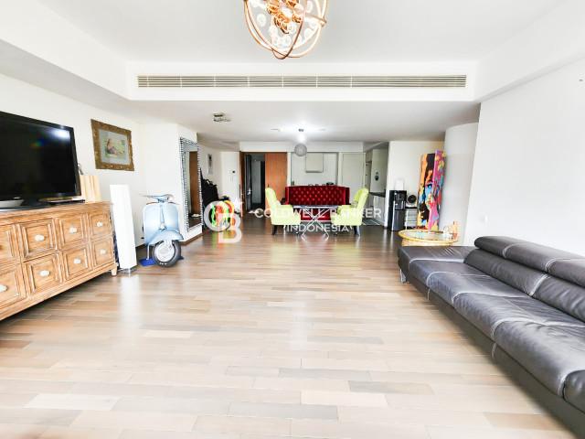 Verde South Tower 2nd Floor