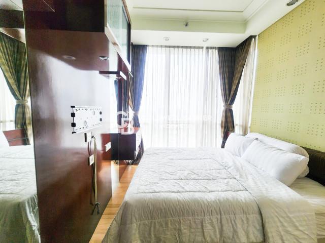 The Peak Sudirman Regal Tower 28th Floor