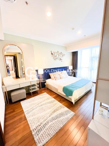 Casa Grande Residence Tower Angelo Lantai 30