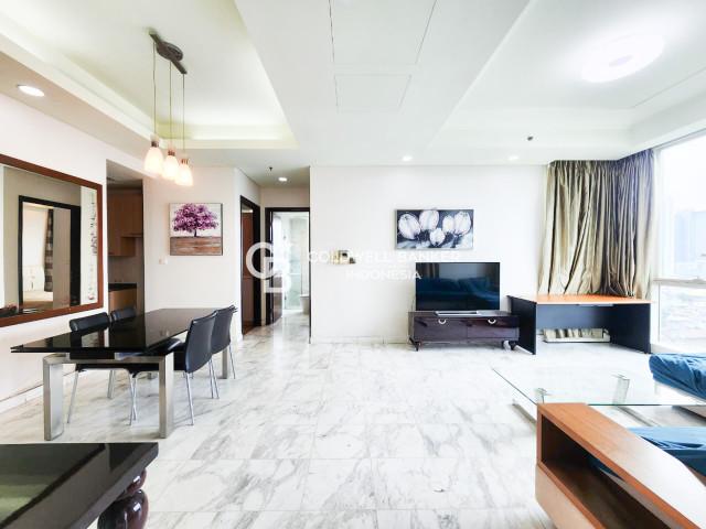 The Peak Sudirman Tower Regal Lantai 15