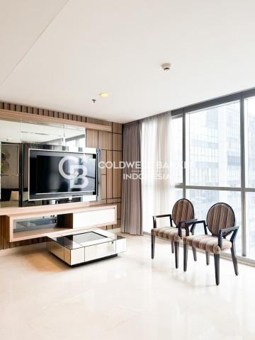 Ciputra World 2 The Residence Tower 23th Floor