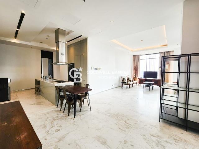 Senopati Suites 3 Lantai 17