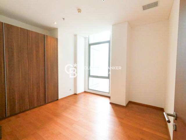 Senopati Suites Tower 2 Lantai 17