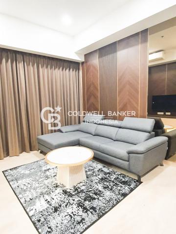 57 Promenade Tower City Lantai 5