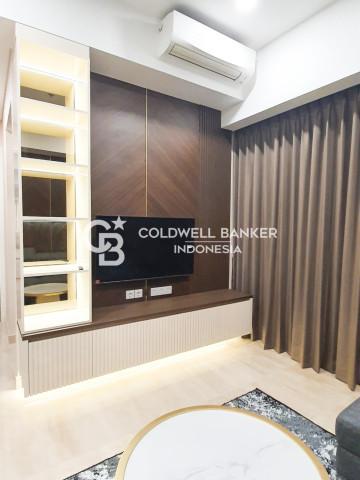 57 Promenade Tower City Lantai 5