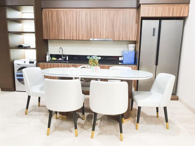 57 Promenade Tower City Lantai 5