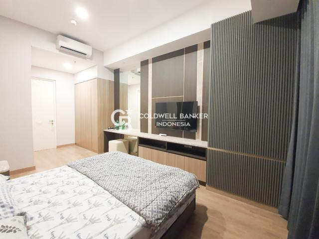 57 Promenade Tower City Lantai 5