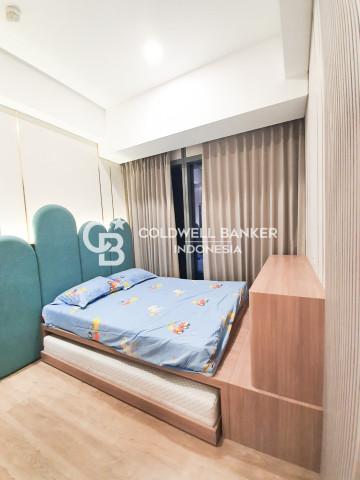 57 Promenade Tower City Lantai 5