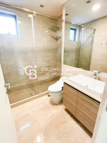 57 Promenade Tower Sky Lantai 12