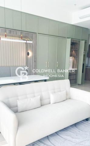 57 Promenade Tower Sky Lantai 7