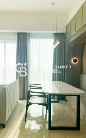 57 Promenade Tower Sky Lantai 7