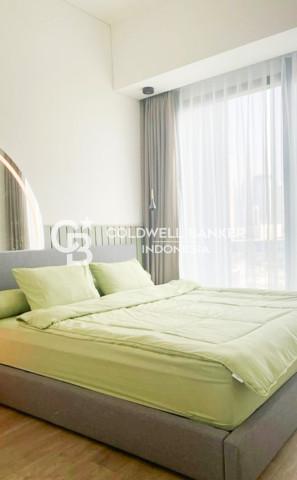 57 Promenade Tower Sky Lantai 7