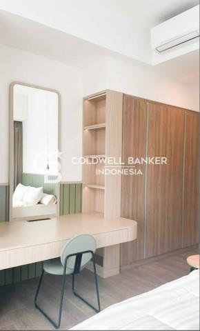 57 Promenade Tower Sky Lantai 7