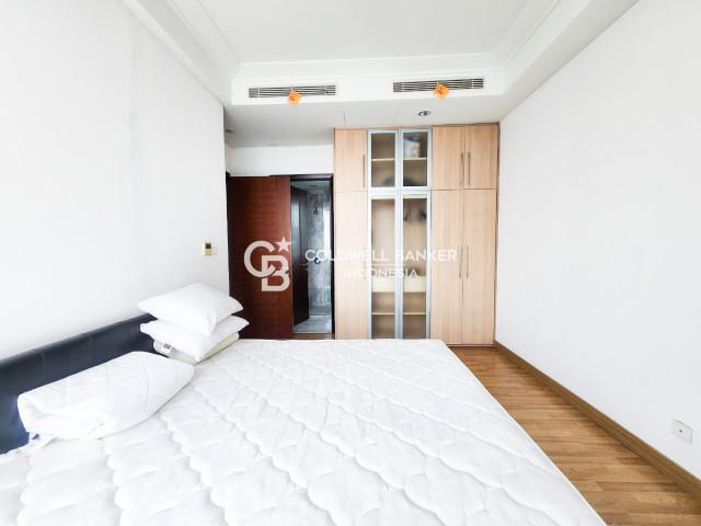 The Peak Sudirman Tower Regal Lantai 30