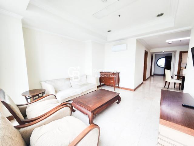 Puri Imperium Tower 2 Lantai 24