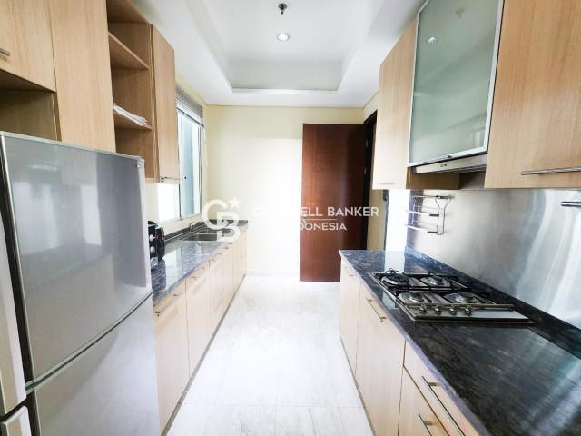 The Peak Sudirman Regal Tower 7th Floor