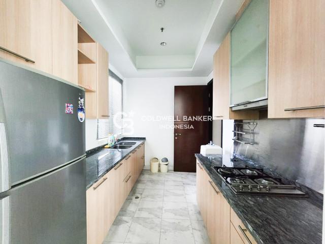 The Peak Sudirman Tower Regal Lantai 30