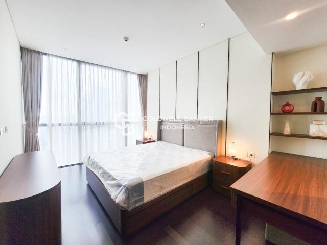 Casa Domaine Tower 2 Combined Unit Lantai 36