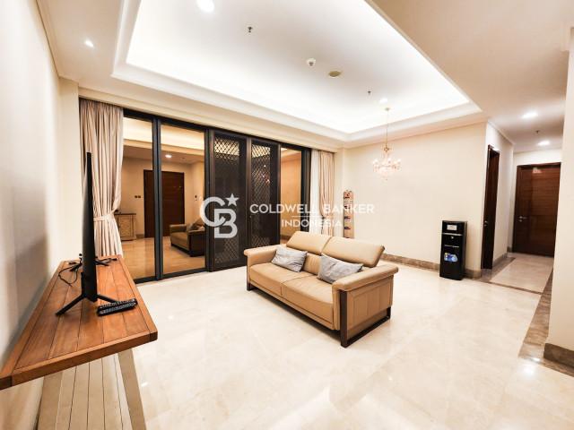 District 8 Senopati Tower Eternity