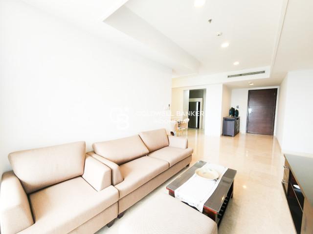 My Home Ciputra World 1 33th Floor