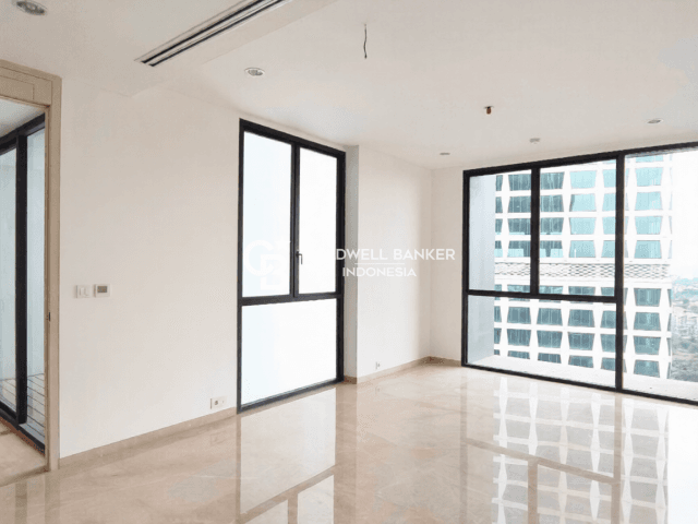 Izzara North Tower 21st Floor