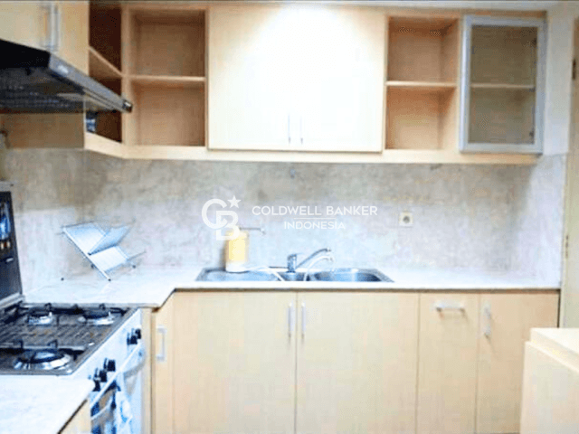 Bukit Golf Pondok Indah Tower B Lantai 2