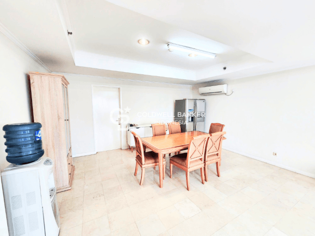 Bukit Golf Pondok Indah Tower B Lantai 8