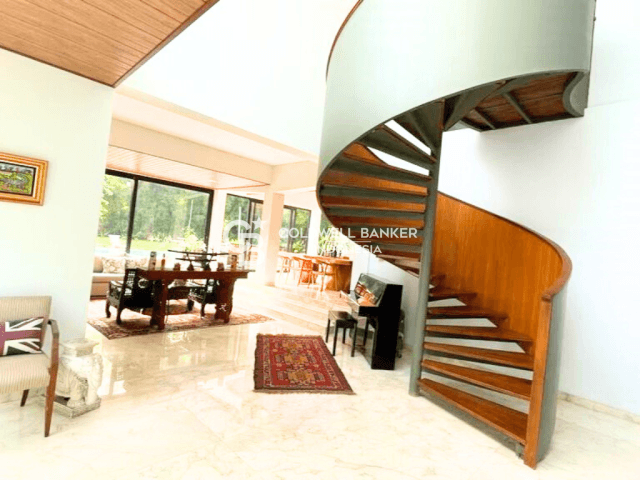 Rumah Dijual Pesanggrahan 5 Kamar