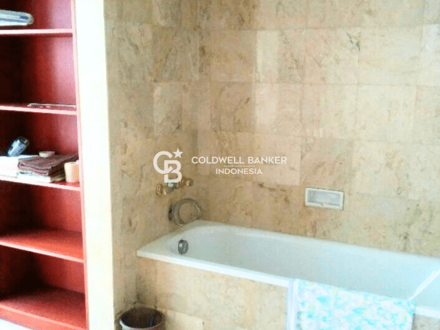 Pavilion Tower 4 Lantai 17