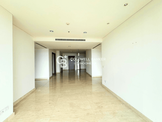 Pakubuwono House Lantai Tinggi