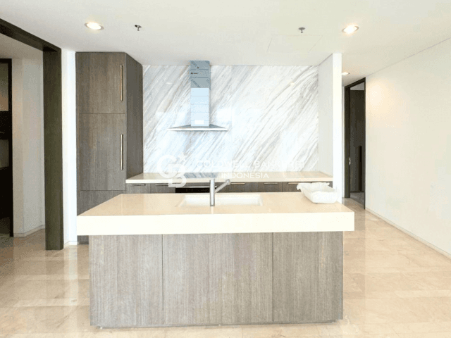 Verde Two Tower Monteverde Lantai 5