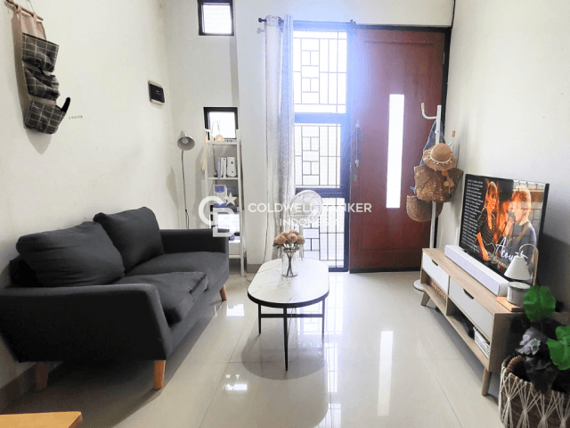 Rumah Dijual Trevista Bintaro 2 Kamar