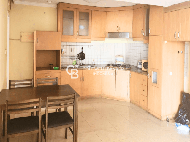 Taman Rasuna Tower 17 Lantai 27